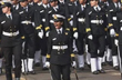 In a first, woman officer assumes command of an Indian Navy ship